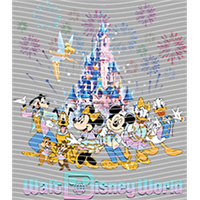 Disney Style-DSN 322